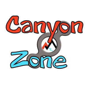 canyon zone